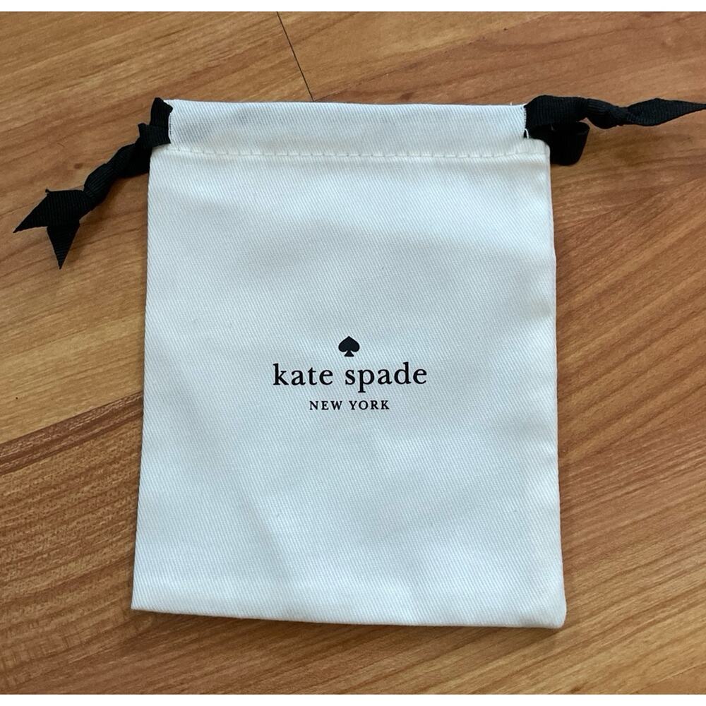 Kate Spade Jewelry‎ Dust Bag